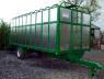 Cattle Trailer